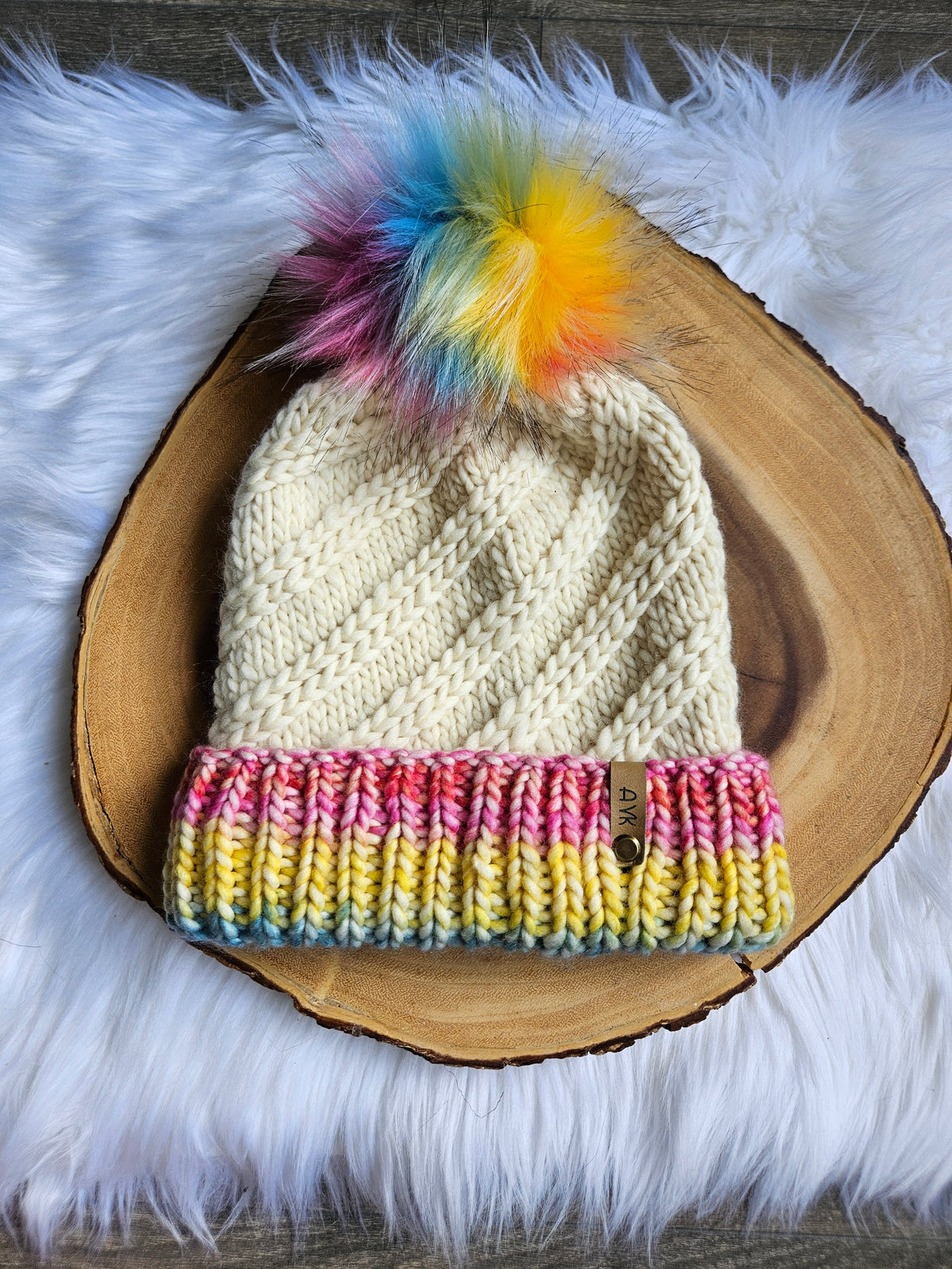 Estuary Folded Brim